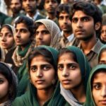 Pakistani Youth