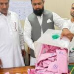 AJK Elections