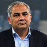 محسن نقوی کی تقریر