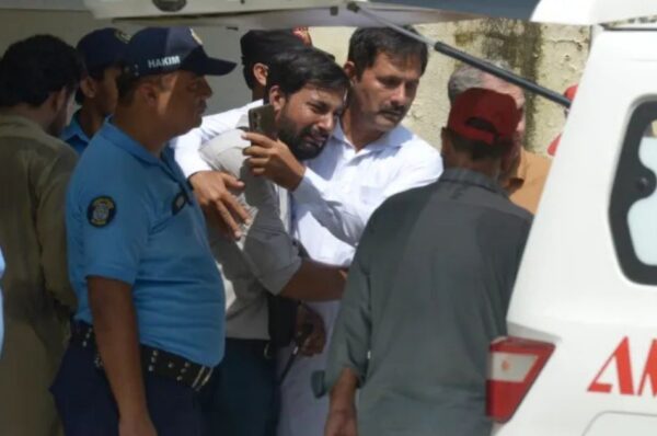 پمز ہسپتال اسلام آباد سانحہ، سرکاری اداروں میں غفلت کی وجوہات کیا ہیں