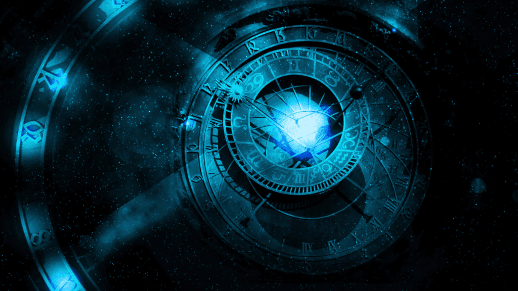 Complexity of Universe 