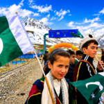گلگت بلتستان کے انتخابی نتائج