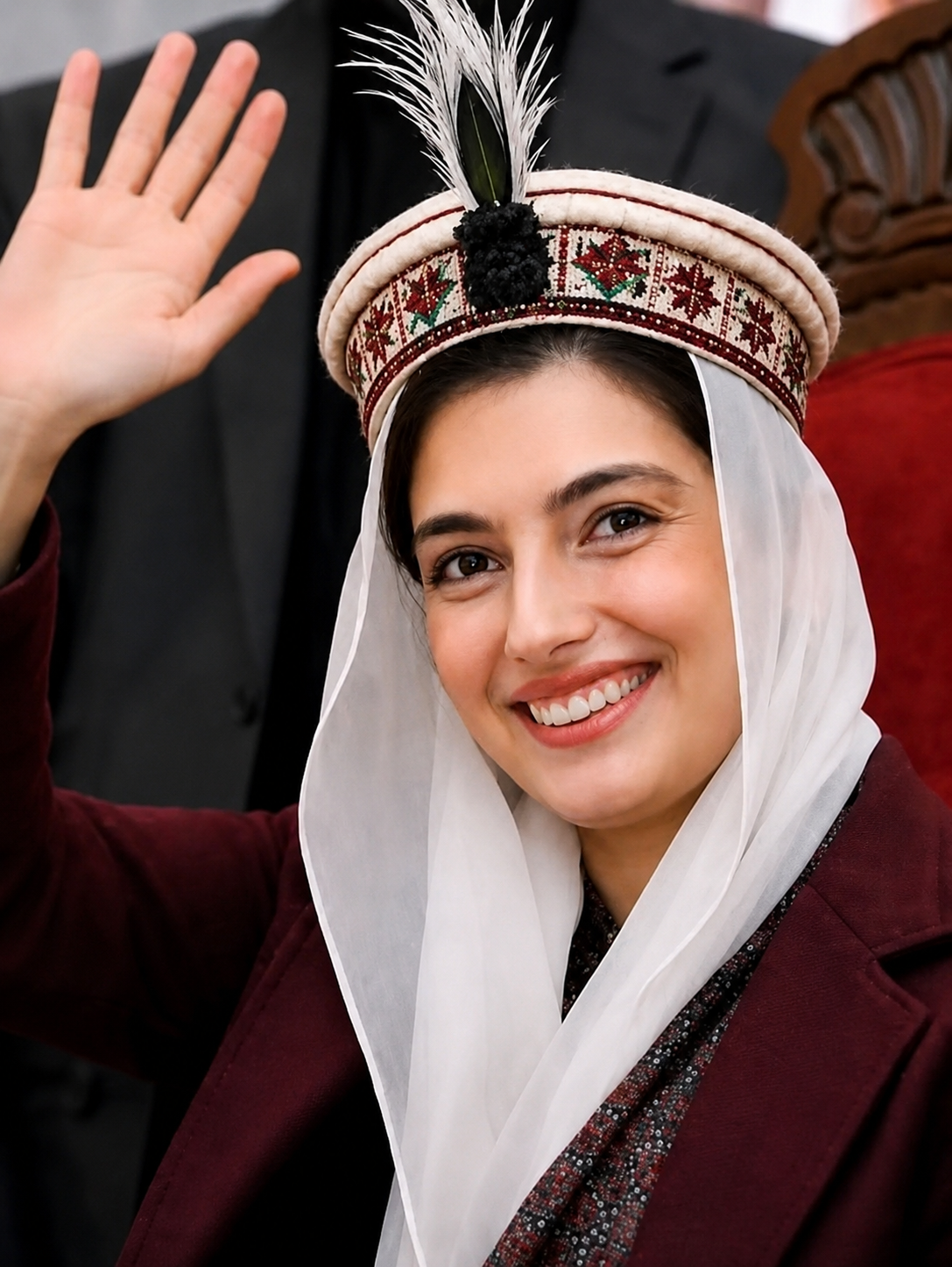 آصفہ بھٹو زرداری گلگت بلتستان انتخابی مہم 2026