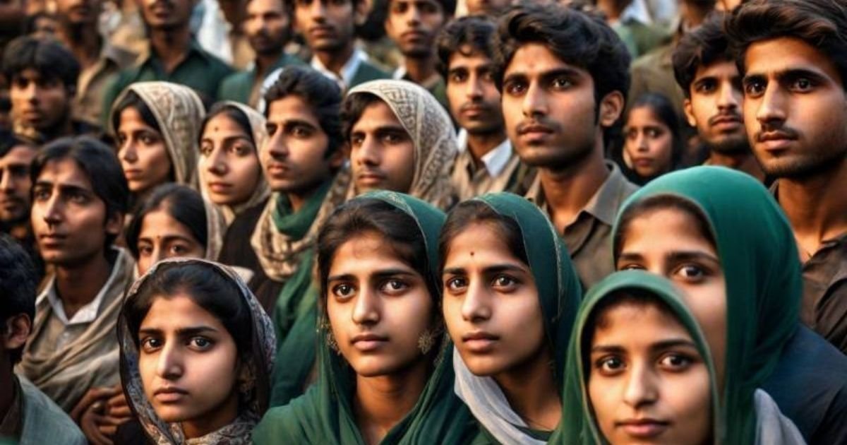 Lessons from India’s Youth Movement: Is Pakistan Sitting on a Silent Volcano