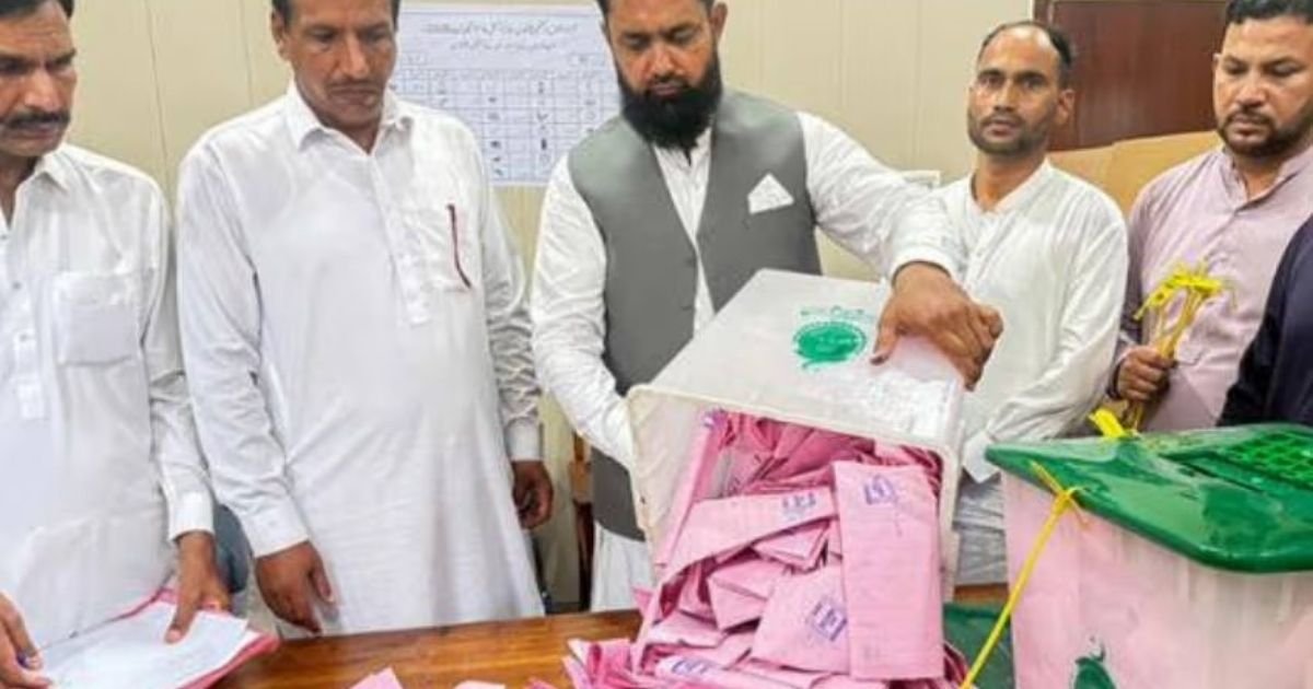AJK Elections: Can We Afford a 1987 of Our Own